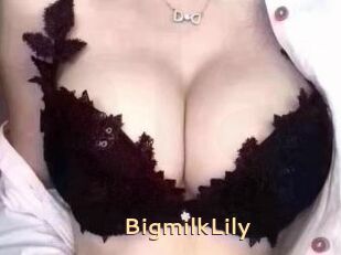 BigmilkLily