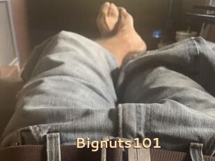 Bignuts101