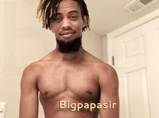 Bigpapasir