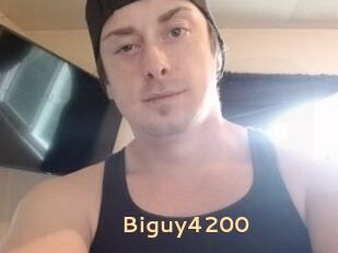 Biguy4200