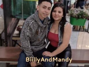 BiillyAndMandy