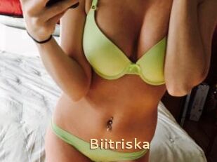 Biitriska