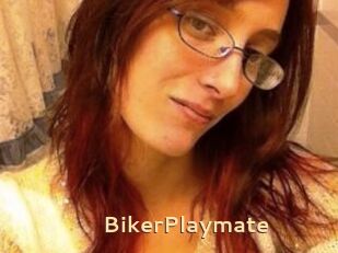 BikerPlaymate