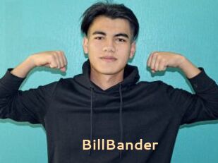 BillBander