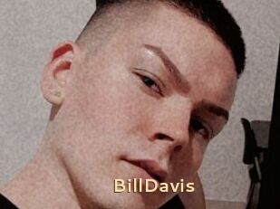 BillDavis