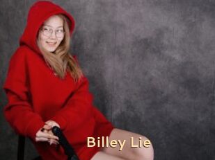 Billey_Lie