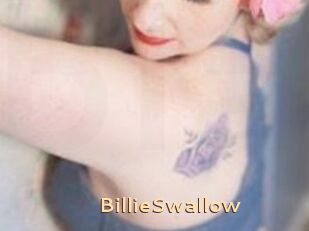 BillieSwallow