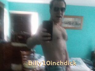 Billy10inchdick