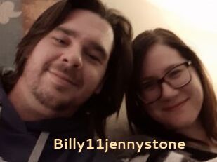 Billy11jennystone