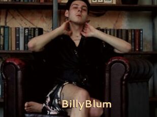 BillyBlum