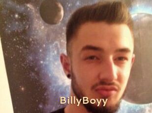 BillyBoyy