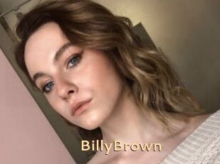 BillyBrown