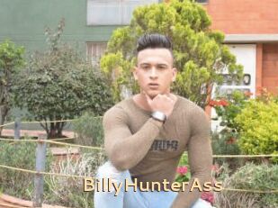 BillyHunterAss