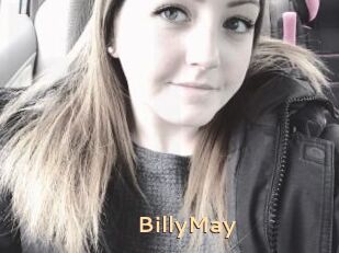 BillyMay