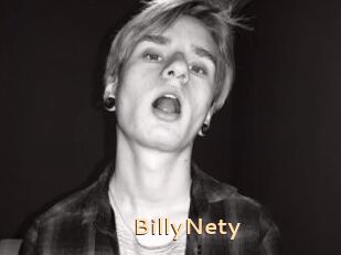 BillyNety