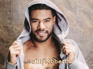 BillyRoberts