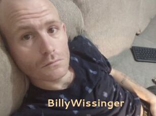 BillyWissinger