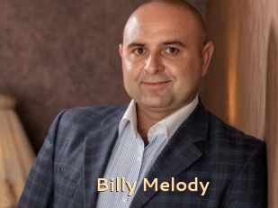 Billy_Melody