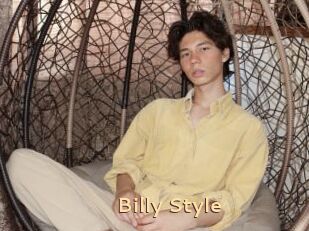 Billy_Style