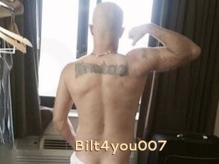 Bilt4you007