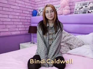 BindiCaldwell