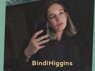 BindiHiggins