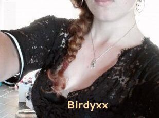 Birdyxx