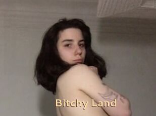 Bitchy_Land