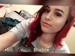 Bixbie