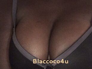 Blaccoco4u