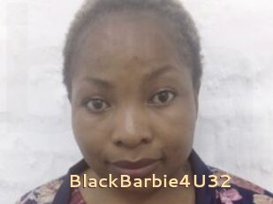 BlackBarbie4U32