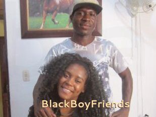 BlackBoyFriends