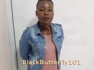 BlackButterfly101