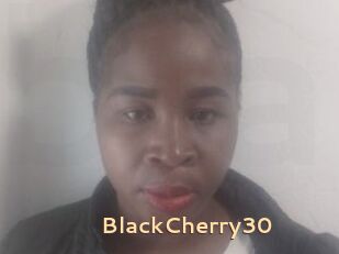 BlackCherry30