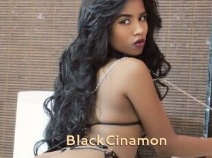 BlackCinamon