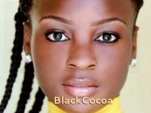 BlackCocoa