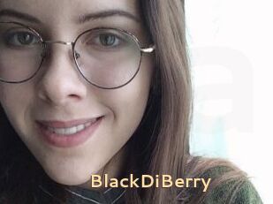 BlackDiBerry