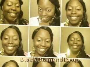 BlackDiamondDrop