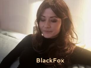 BlackFox