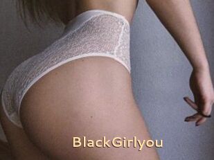 BlackGirlyou