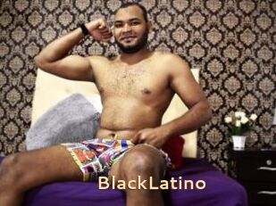 BlackLatino