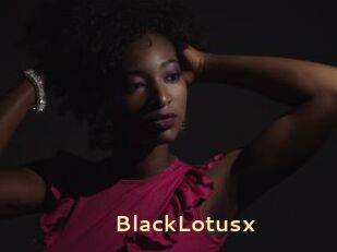 BlackLotusx