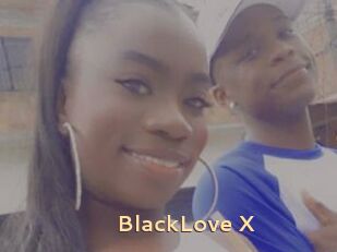 BlackLove_X