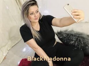 BlackMadonna