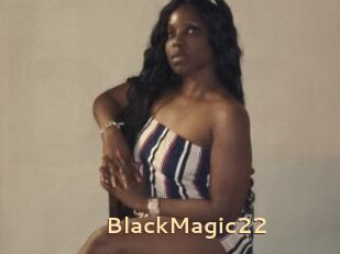 BlackMagic22