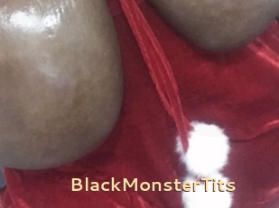 BlackMonsterTits