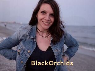 BlackOrchids