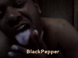 BlackPepper