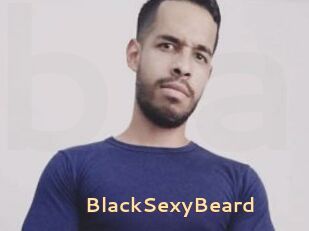 BlackSexyBeard