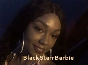 BlackStarrBarbie